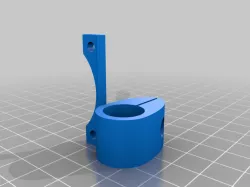 Prusa Mk3s Vinyl Cutter
