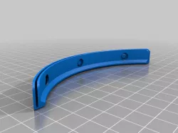 PRUSA RC3 First Responder Covid Face Shield