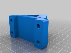 Prusa Spool holder