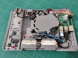 PSX Retropie
