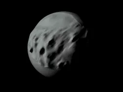 Puck scaled one in four million
