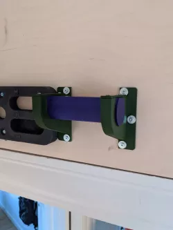 Pull-up handles