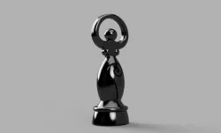 Queen spiral goddess V2