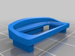 Racepak Voltmeter