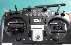 Radiomaster TX16S gimbal stick end
