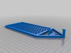 RC Car Trailer