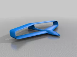 RC Plane (Infinite Wing)