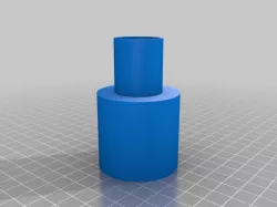 Resin Funnel