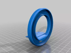 RGB Status Ring
