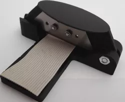 Ribbon-Cable Cutter