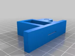 Ruler maker 15mm wide