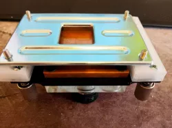 Ryzen 3600/3600x/3700/3700x/3800x Waterblock Offset Mounting (align with chiplet)