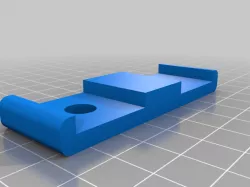 Sanding Stick