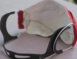 Sangle de masque Protège Oreilles ( Mask Ear Strap )