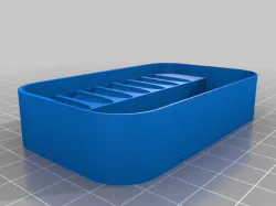 SeeCamp 32 Altoids Box