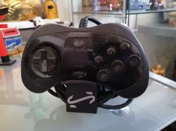 Sega Saturn Controller Stand