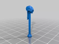 Servo Skull