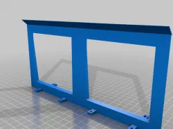 shelf for Funko POPs