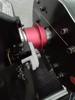 Shifter Mod