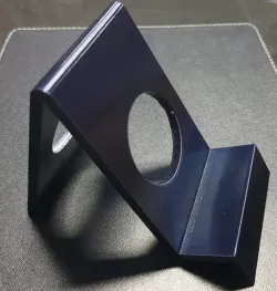 Simple Guitar Effects Pedal Stand