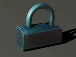 simple lock 2