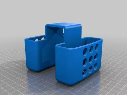 Sink Sponge Caddy