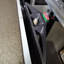 Sk-go Bed frame stabilizer
