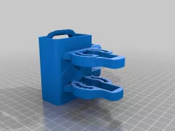 Skoll v3 Specialist - 40mm - Hero 8 Mounts