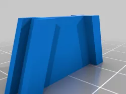 smars chassis blank