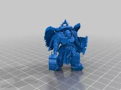 smash captain for watchers of death