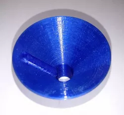 Soap Funnel