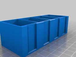 Sorting Box for Diamond Painting
