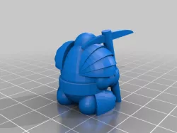 Space Ancestor Adcanced Exo Armour