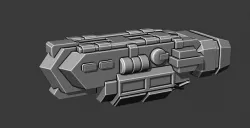 Spaceship