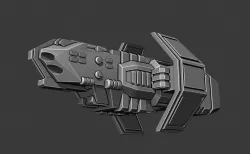 Spaceship