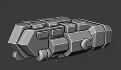 Spaceship