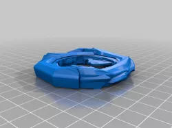 sparking beyblade