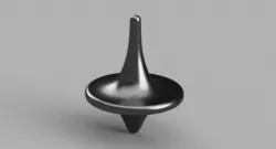 Spinning Top