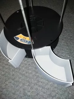 Spool Drawers