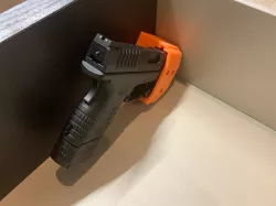 Springfield Armory XDm + PL-MINI 2 Charging Dock