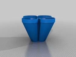 Stackable Planter