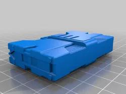 Stark Case