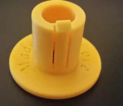 stethoscope tape holder