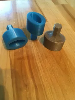 String Winder
