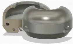 Suction Cup Adapter for OBP