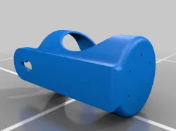Summer Stroller Cup Holder