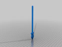 Sunfire Spear Pen