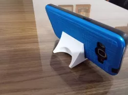 Suporte para celular