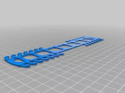 Surgical Face Mask Extension (modded)