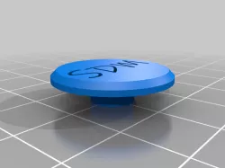 Swishy Swooshy Ninja Spinner